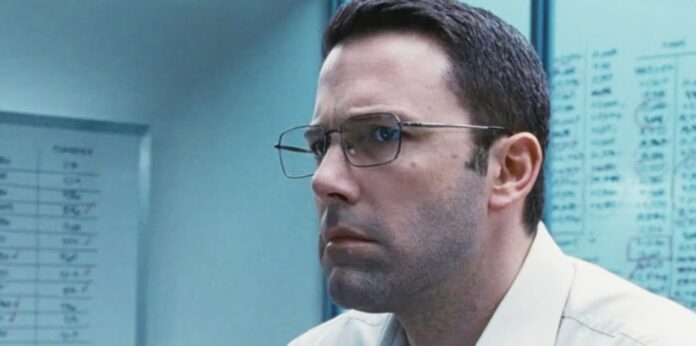 The Accountant 2