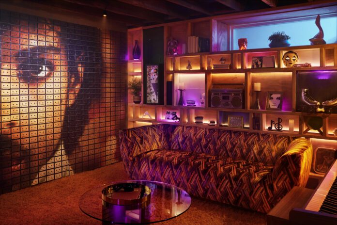 Purple Rain Airbnb Icons Prince