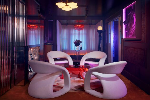 Purple Rain Airbnb Icons Prince
