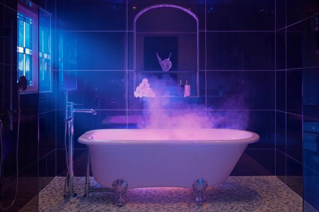 Purple Rain Airbnb Icons Prince