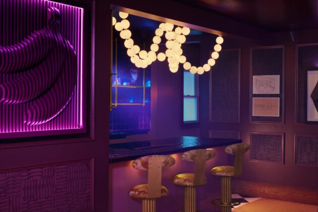 Purple Rain Airbnb Icons Prince