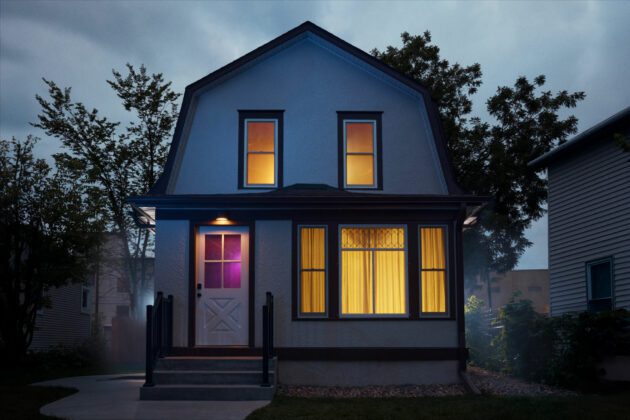 Purple Rain Airbnb Icons Prince