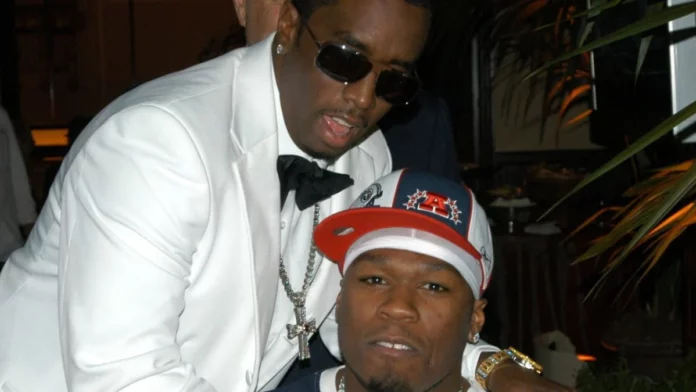 Puff Daddy
