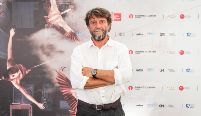 Giovanni Soldini, aroundtheblue.org