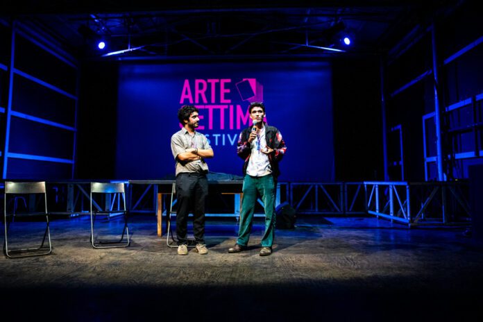 ArteSettima Fest