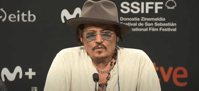 depp modì