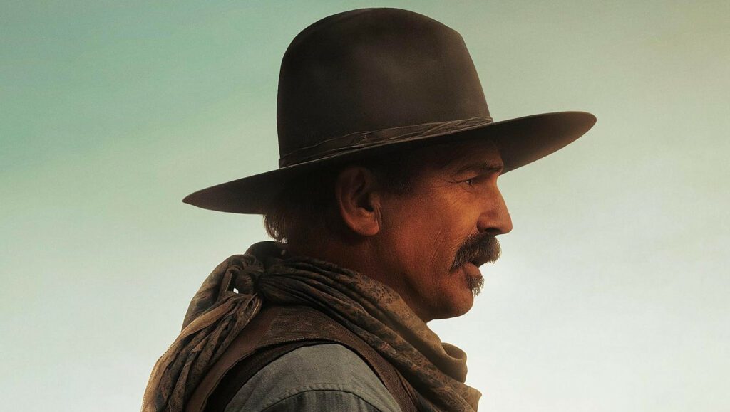 Horizon an american saga