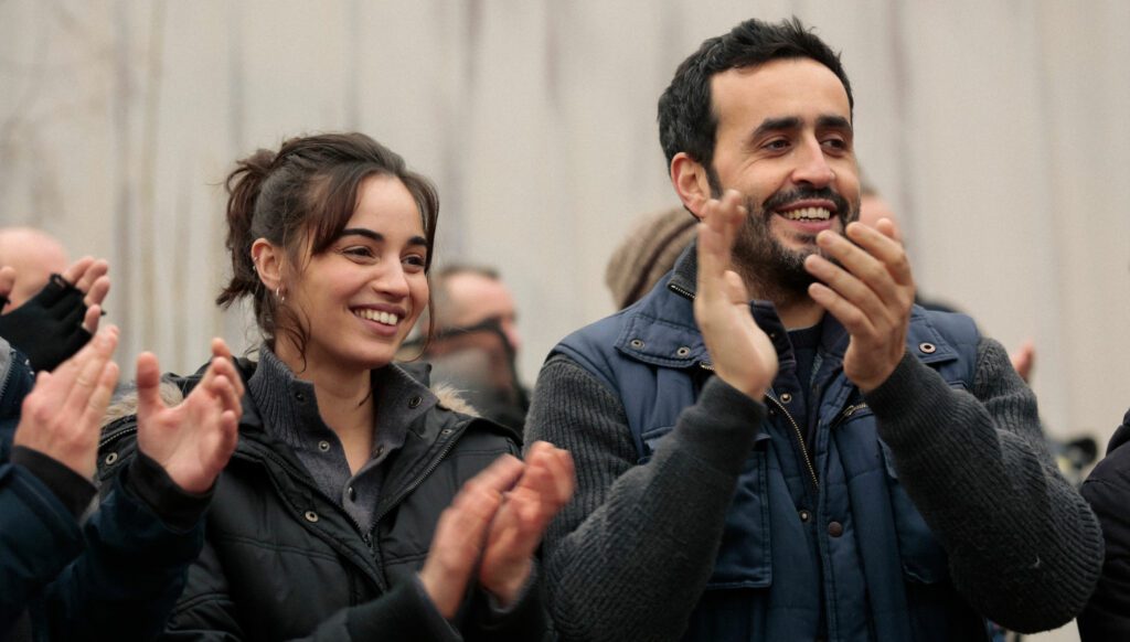 Making Of, Cédric Kahn