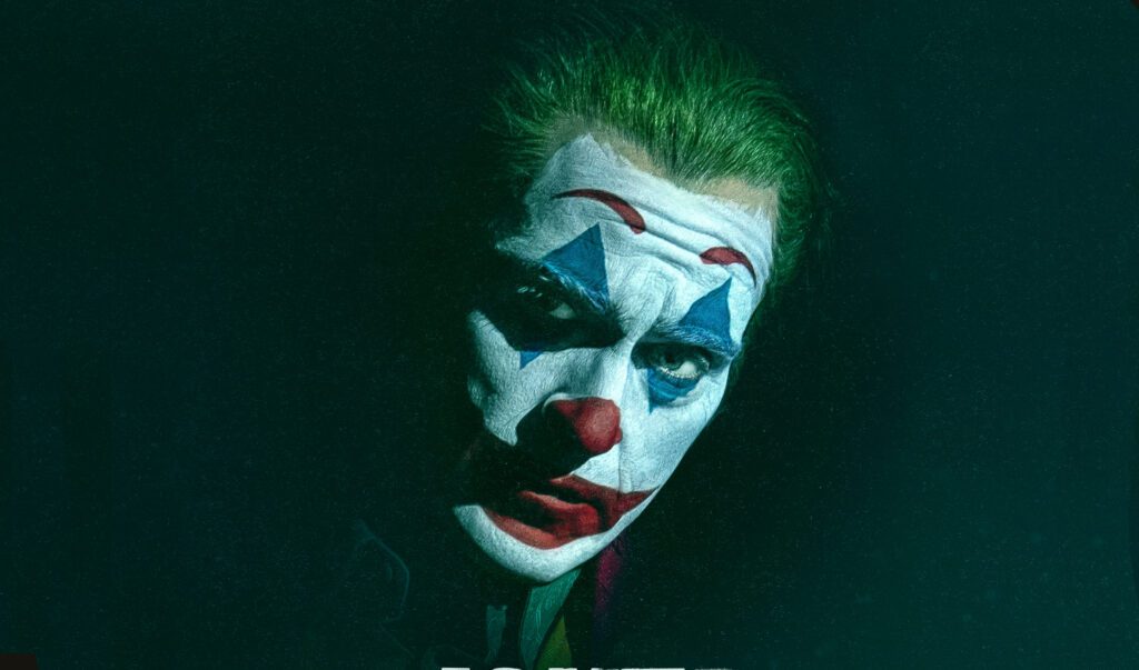 JOKER 2 folie a deux colonna sonora