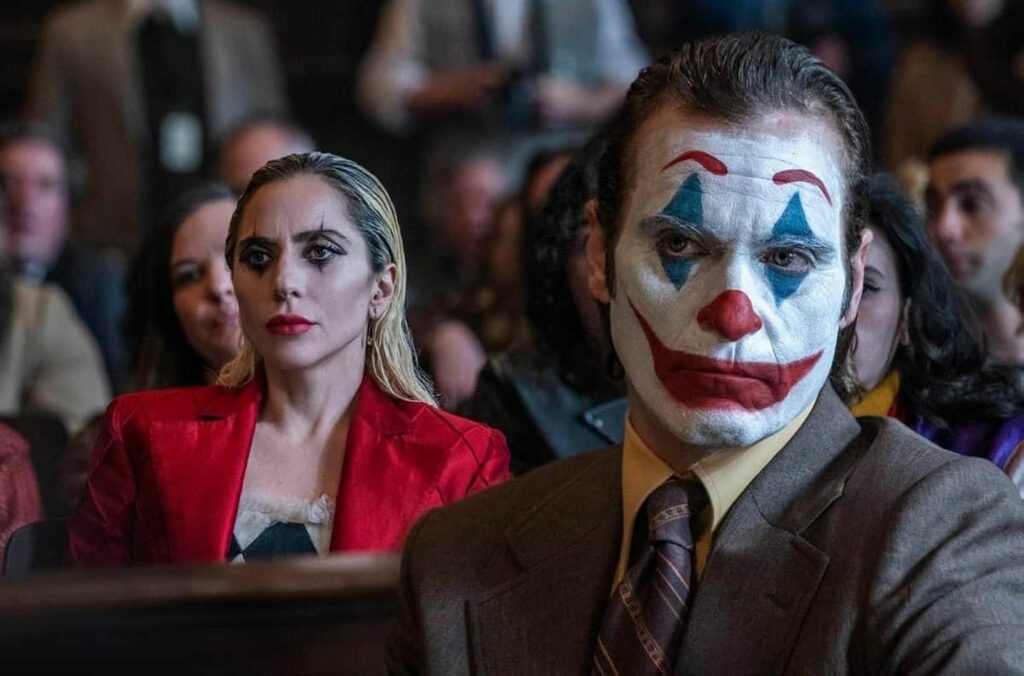Joker: Folie à Deux