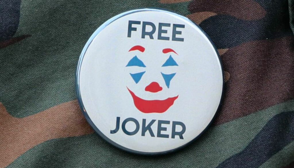 Joker: Folie à Deux