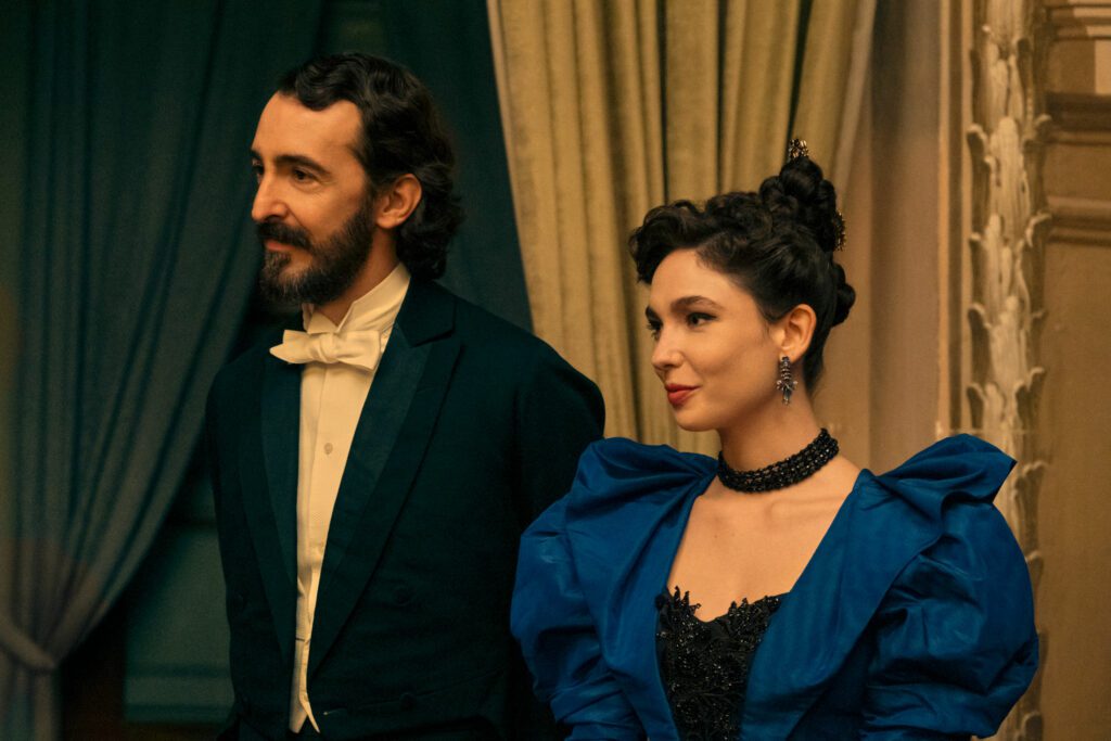La legge di Lidia Poët