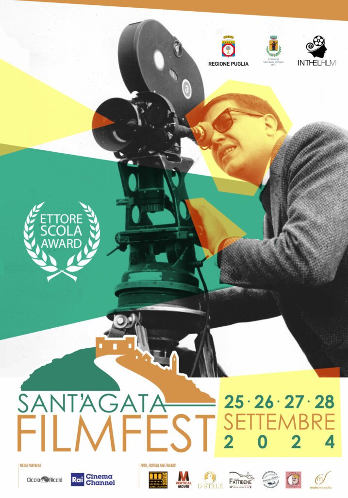 Sant'Agata Film Festival