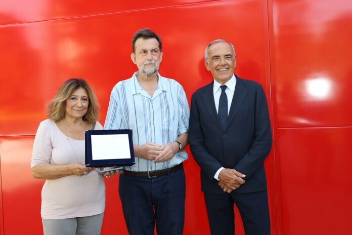 premio bianchi nanni moretti