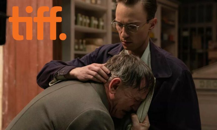 Queer TIFF 2024