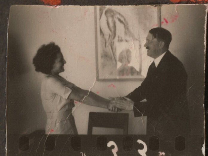 Riefenstahl