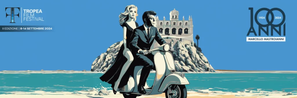 Tropea Film Festival 2024