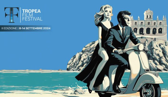 Tropea Film Festival 2024