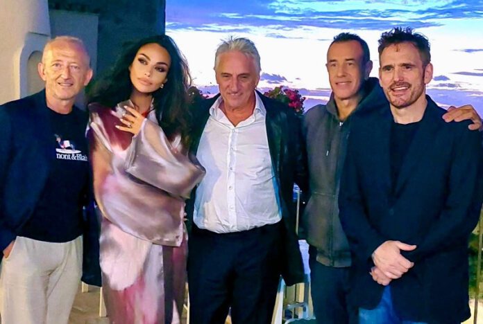 Tropea Film Festival