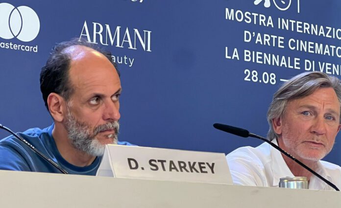 Queer a Venezia 81