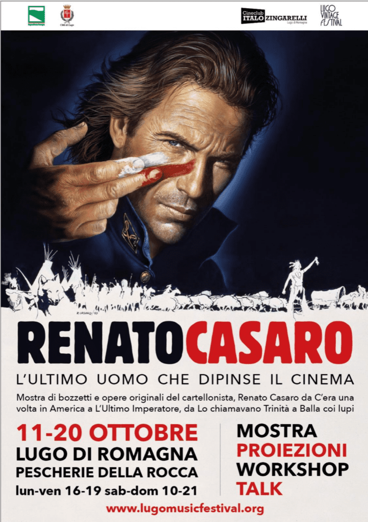 Renato Casaro