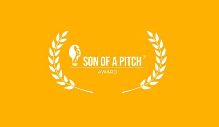 son of a pitch