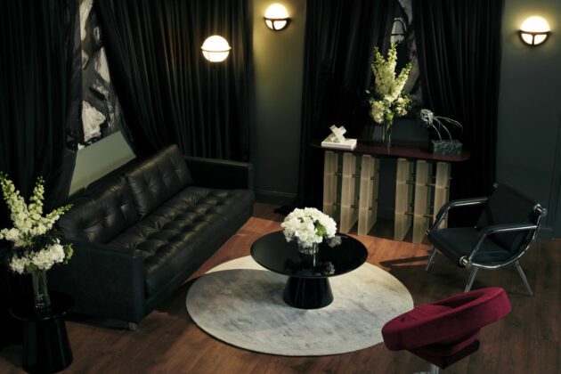 Beetlejuice Airbnb
