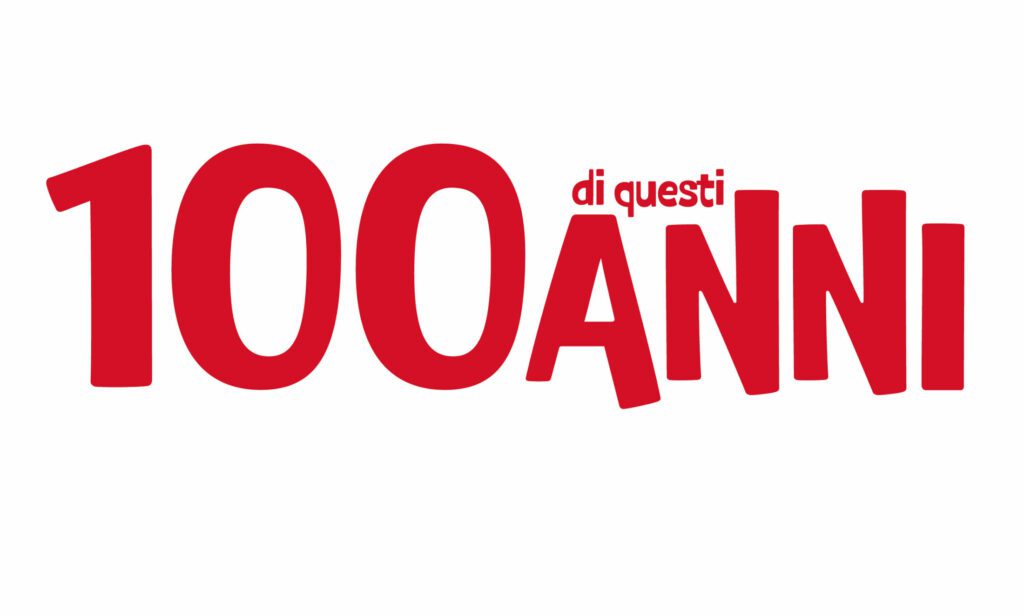 100 di questi anni Istituto Luce