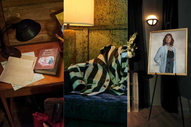 Beetlejuice Airbnb