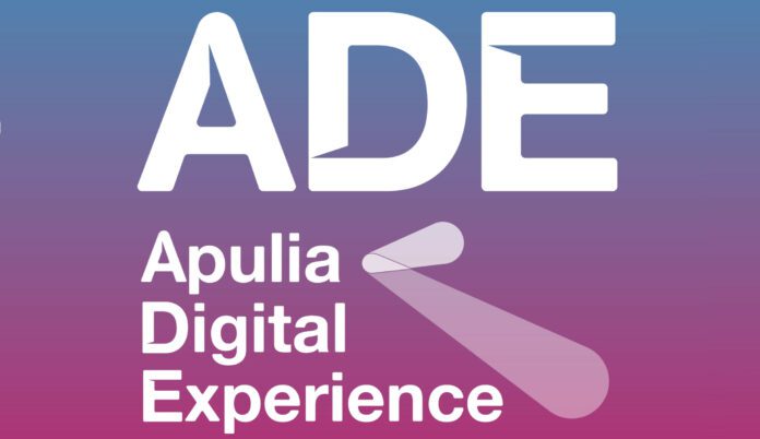 Apulia Digital Experience ADE 2024
