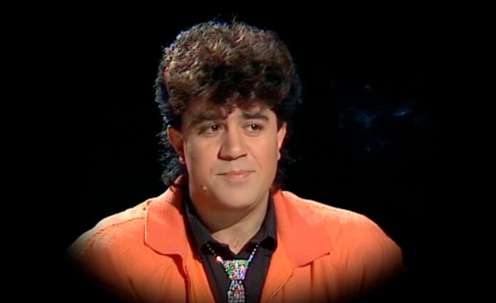 Pedro Almodovar Lo sguardo insolente doc