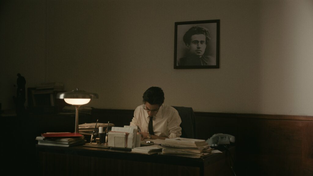 Berlinguer. La grande illusione Roma 2024