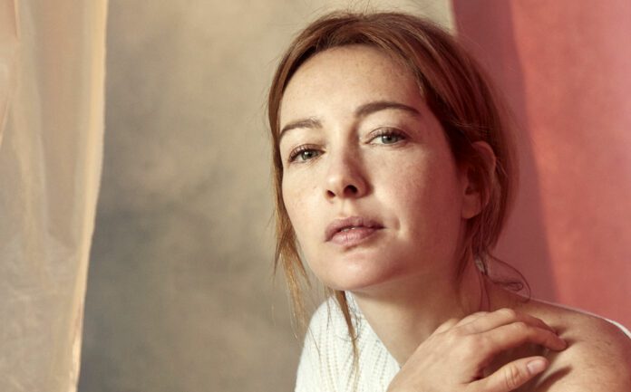 CRISTIANA CAPOTONDI
