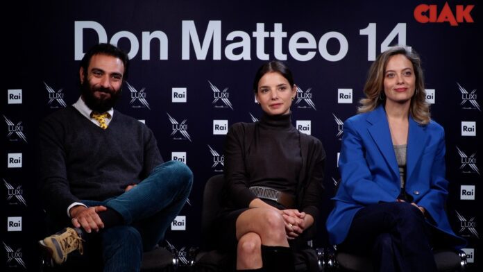 Don Matteo 14