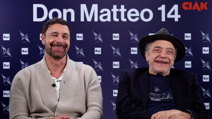Don Matteo 14