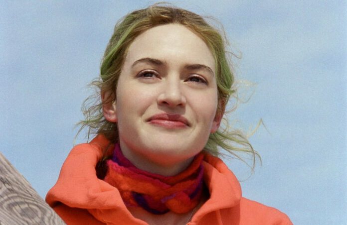 Kate Winslet Se mi lasci ti cancello