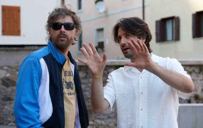 La valle dei sorrisi, l'horror 'per tutti' di Paolo Strippoli e Michele Riondino