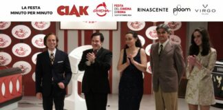 Mike Bongiorno serie tv Rai
