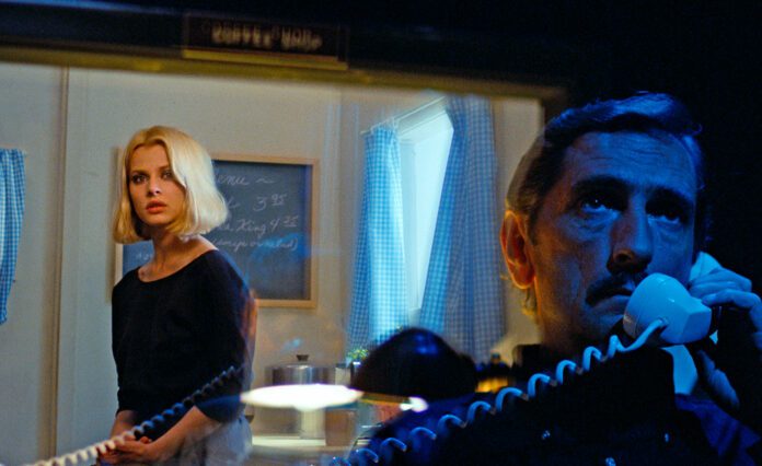 Paris Texas