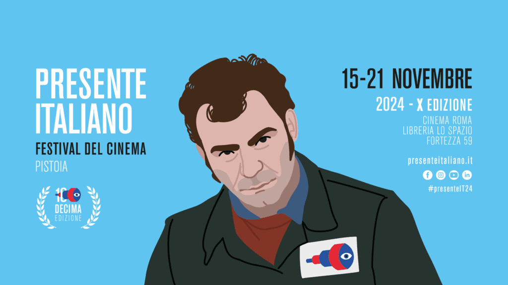 Gian Maria Volonté Presente italiano