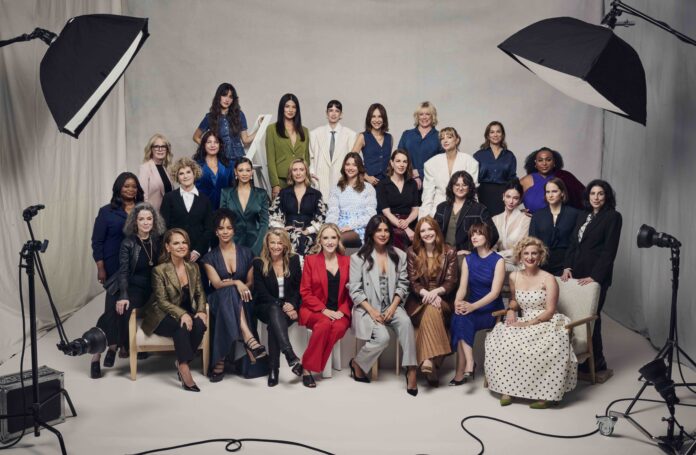 Prime Video Presents: Trailblazers