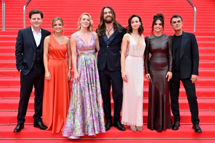 Rise of the Raven MIPCOM Cannes