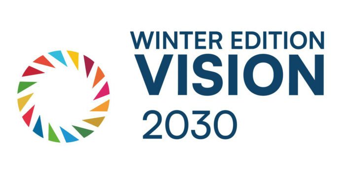 Vision 2030 winter edition