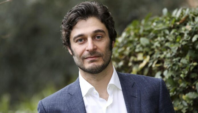 Lino Guanciale