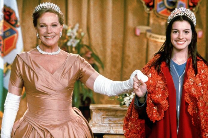 Pretty Princess 3