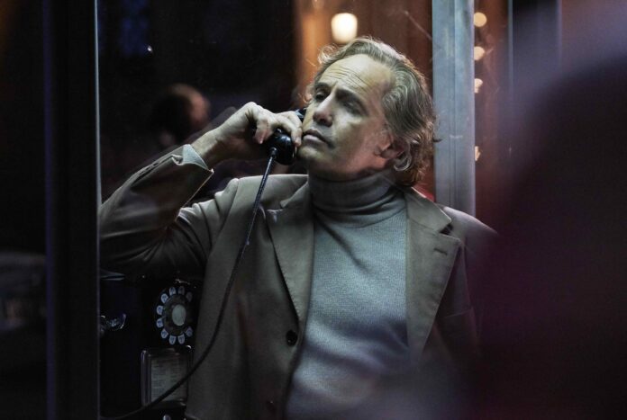 Waltzing with Brando