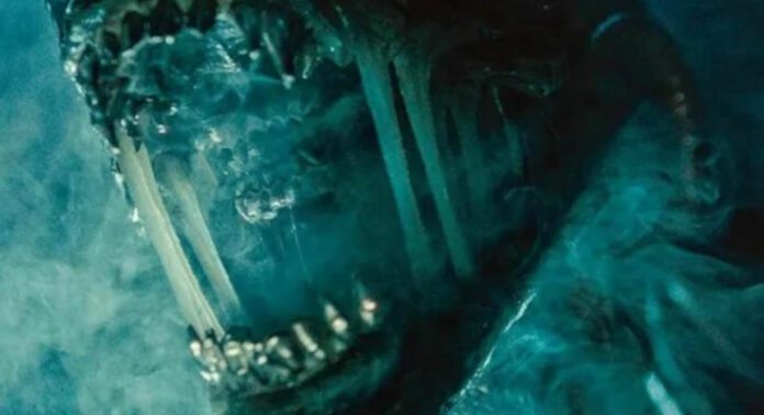 FX Alien: Pianeta Terra