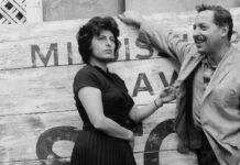 Anna Magnani