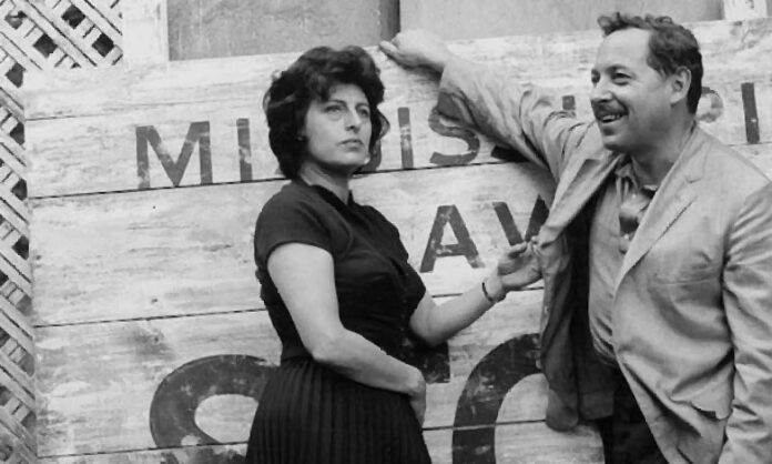 Anna Magnani