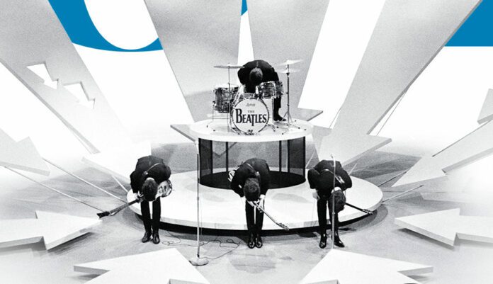 Beatles '64